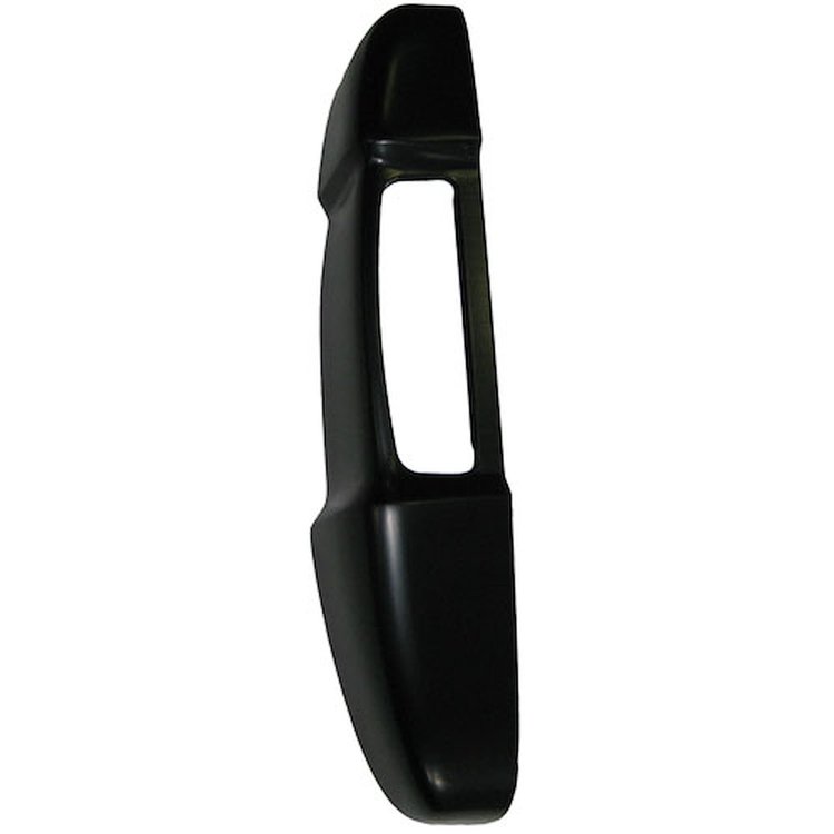 TAILLIGHT CORNER PANEL -LH BRONCO 66-77