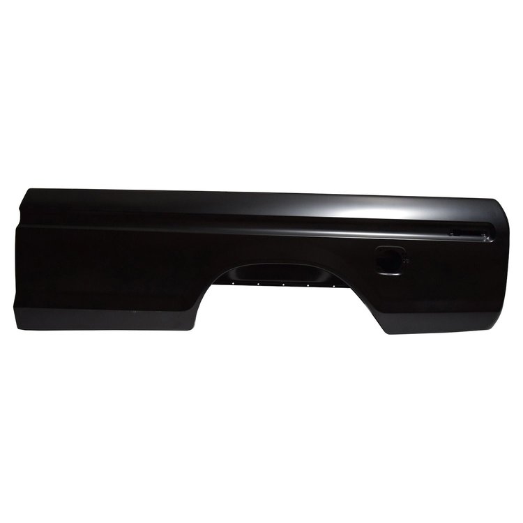 QP15-733LOE for 1973-1979 Ford Trucks Bedside Assembly 8 ft w/Single Square Fuel Opening Left/Driver Side