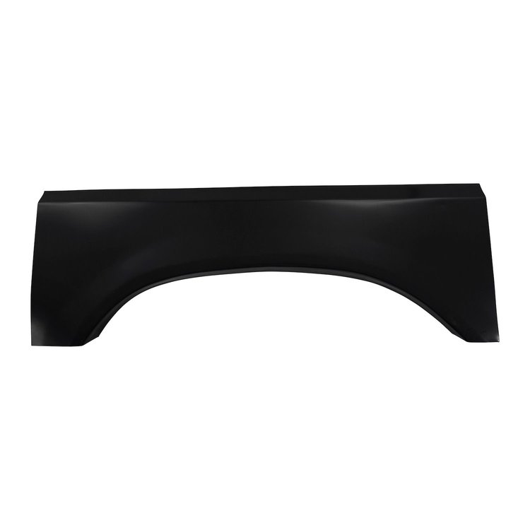 QP15-73WL for 1978-1979 Ford F-350 Upper Wheel Arch, Upper Left/Driver Side