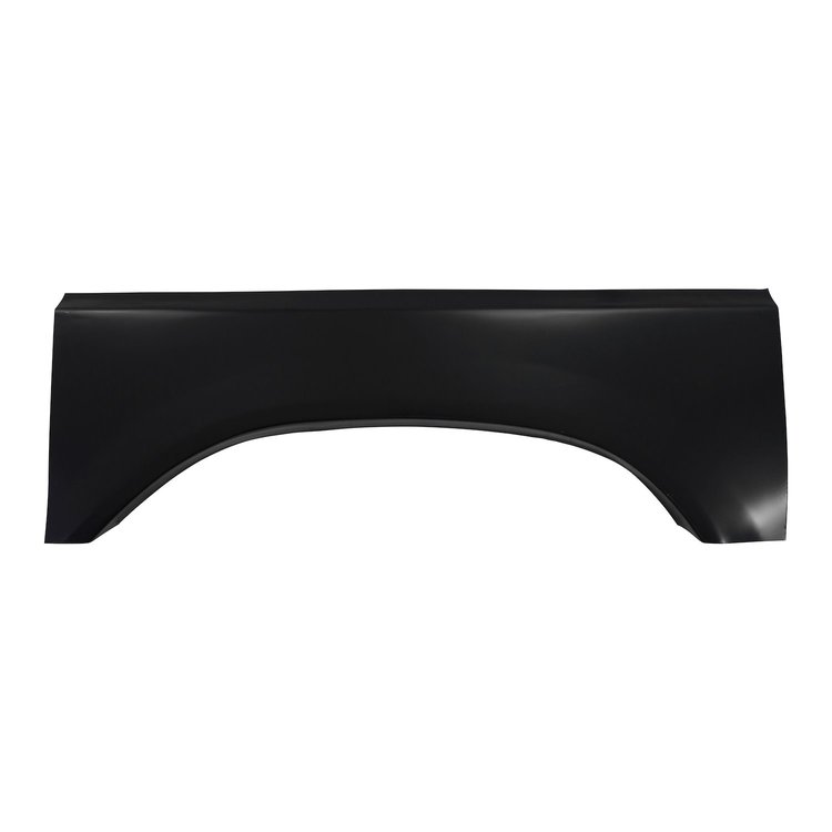 QP15-73WR for 1976-1979 Ford F-150 Upper Wheel Arch, Upper Right/Passenger Side