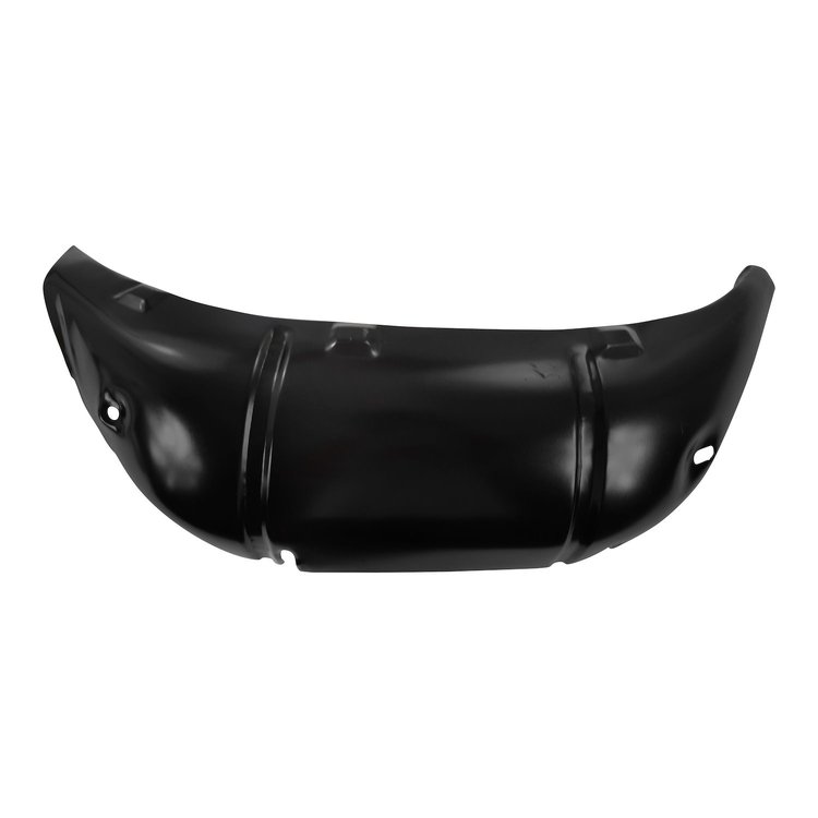QP15-73WRL Inner Rear Wheelhouse 1973-1979 Ford P/U LH