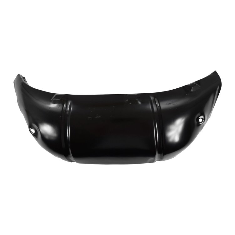 QP15-73WRR Inner Rear Wheelhouse 1973-1979 Ford P/U RH