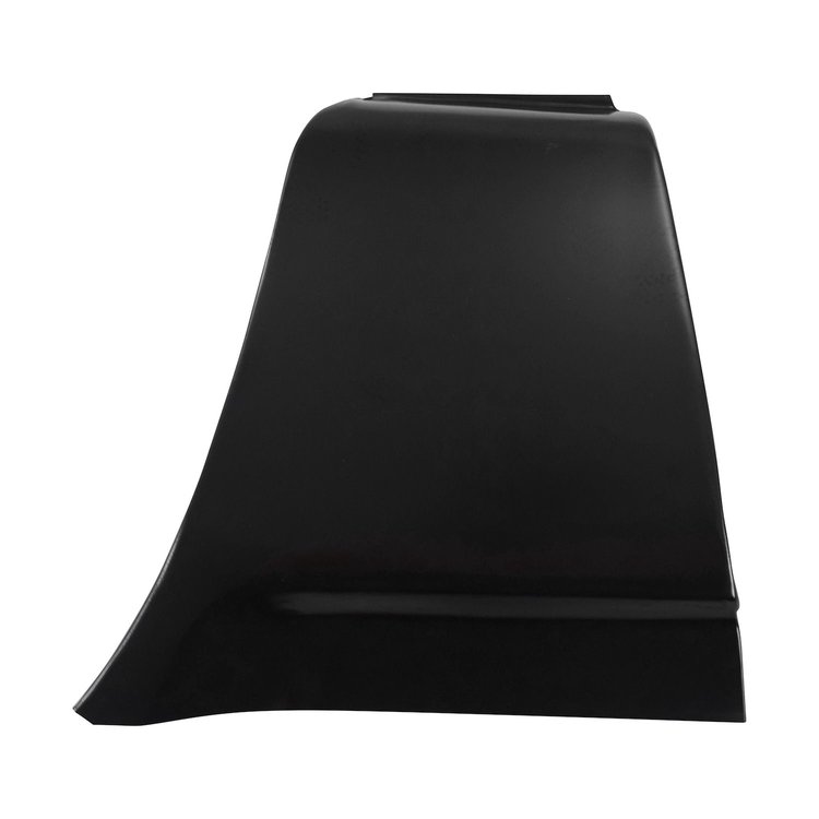 Quarter Panel Patch 1975-1991 Econoline 124" Wheelbase