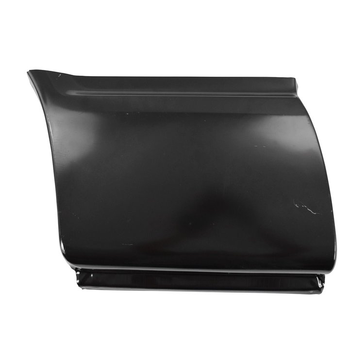 Quarter Panel Patch 1975-1991 Econoline 138" Wheelbase