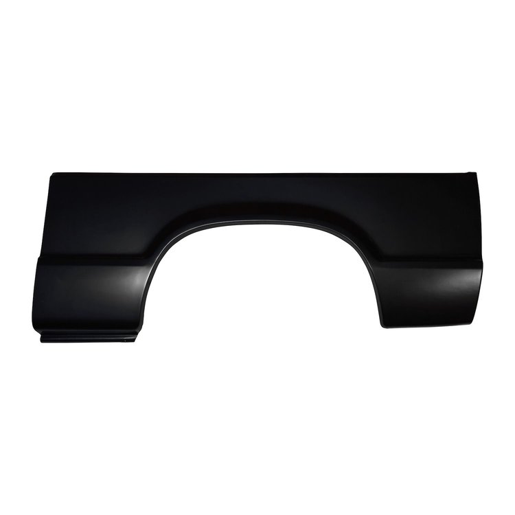 Quarter Panel Patch [1975-1991 Ford Econoline]