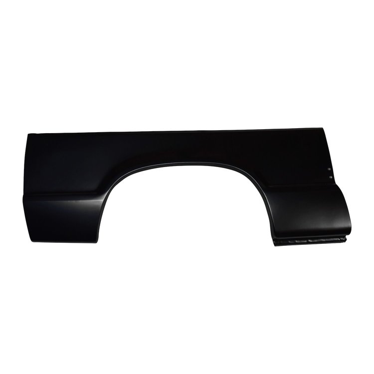 Quarter Panel Patch [1975-1991 Ford Econoline]