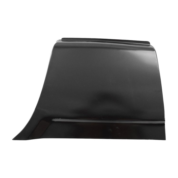 Quarter Panel Patch 1975-1991 Econoline