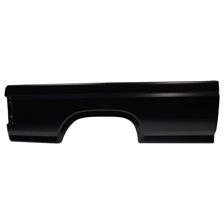 QP15-801R Bedside Skin 1980-1986 Ford F-350, RH