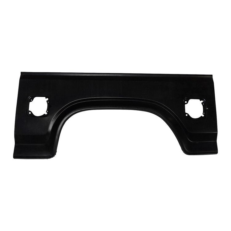 QP15-801WEL Extension Wheel Arch 1980-1986 Ford P/U With Dual Hl LH