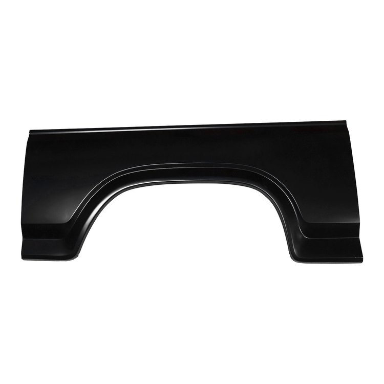 QP15-80WER Extended Wheel Arch 1980-1986 Ford Bronco, RH