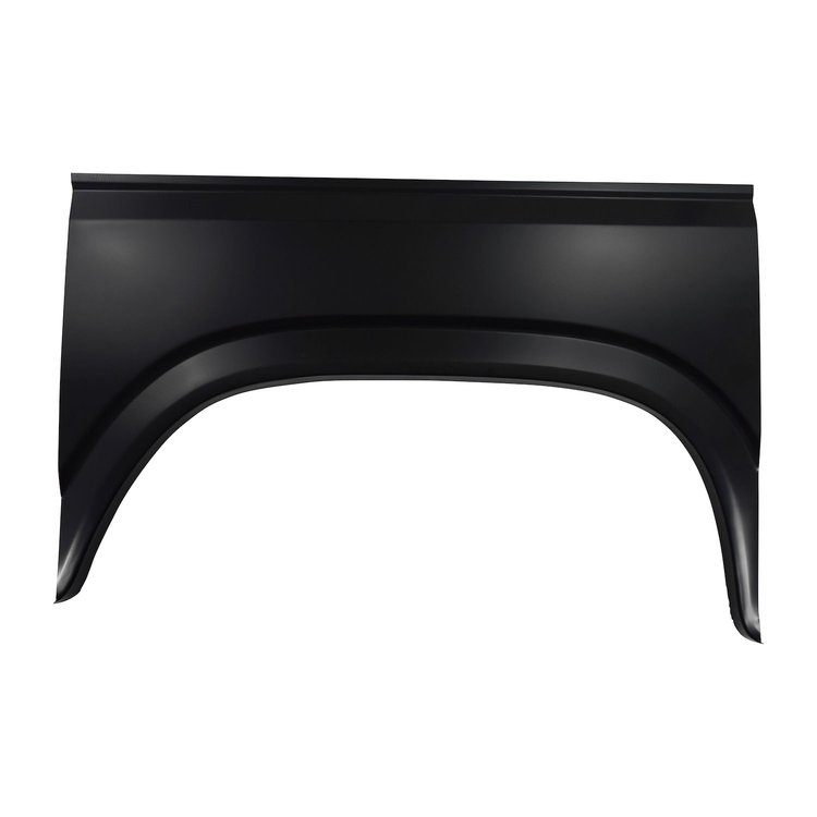 QP15-80WR for 1980-1986 Ford Bronco Upper Wheel Arch, Right/Passenger Side