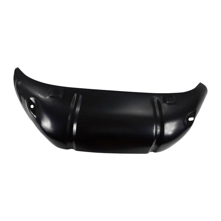 QP15-80WRL Wheelhouse 1980-1986 Ford F-350, LH