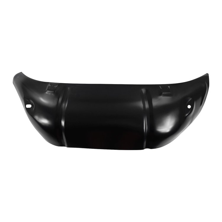 QP15-80WRR Wheelhouse 1980-1986 Ford F-350, RH
