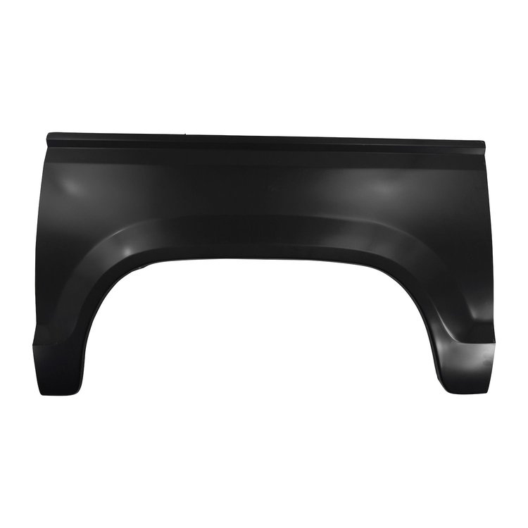 QP15-83WEL Extended Wheel Arch 1983-1988 Ford Ranger, Extended LH