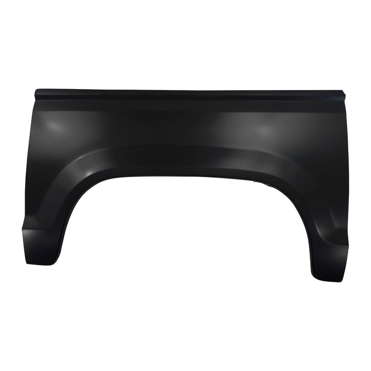 QP15-83WER Extended Wheel Arch 1983-1988 Ford Ranger, Extended RH