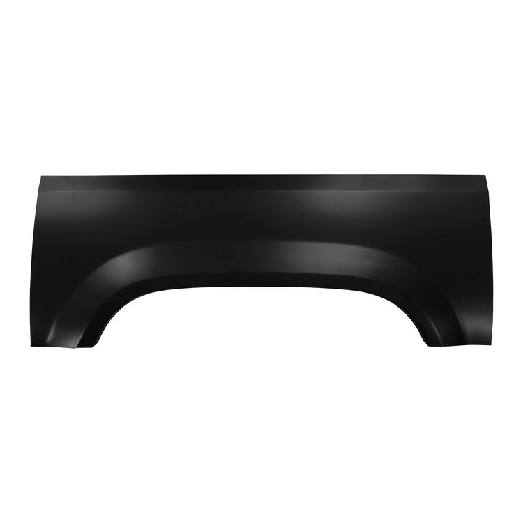 QP15-83WR for 1983-1988 Ford Ranger Upper Wheel Arch, Upper Right/Passenger Side