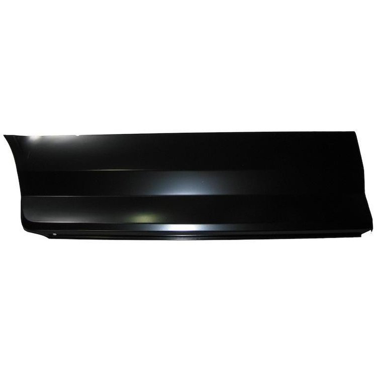 Quarter Panel Patch 1987-1998 F-Series 8ft Bed