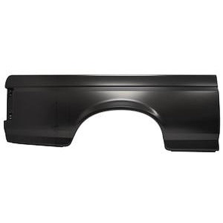 QP15-87R Bed Side Panel for 1987-1998 Ford F-Series 6.75' Bed