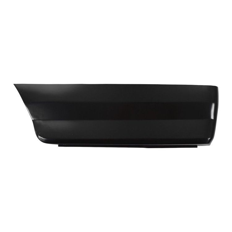 QP15-87RL Quarter Panel 1987 Ford F-150, Rear Lower LH
