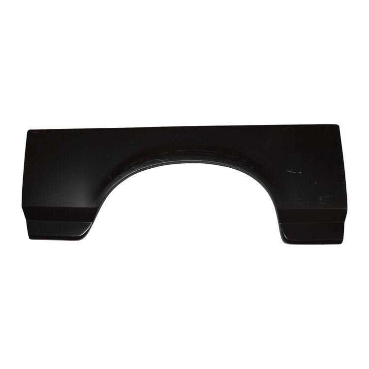 QP15-87WER Extended Wheel Arch 1997 Ford F-250 Hd, Extended, Without Hole - RH