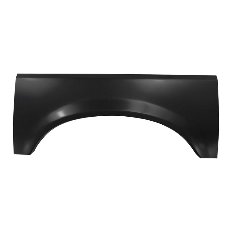 QP15-87WL for 1987-1996 Ford Bronco Upper Wheel Arch, Left/Driver Side