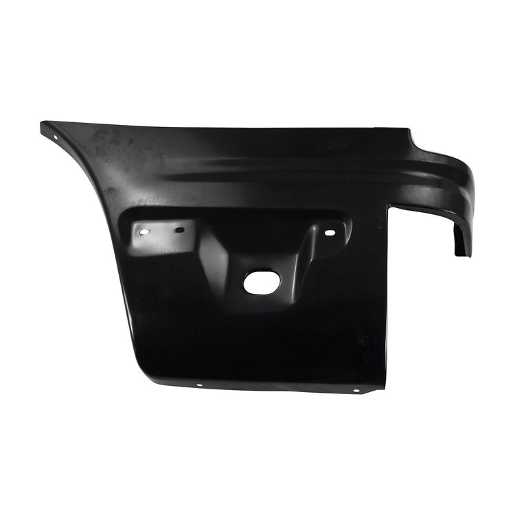 QP15-91RL Quarter Panel Patch 1991-1994 Ford Explorer 4 Dr, Rear Lower LH