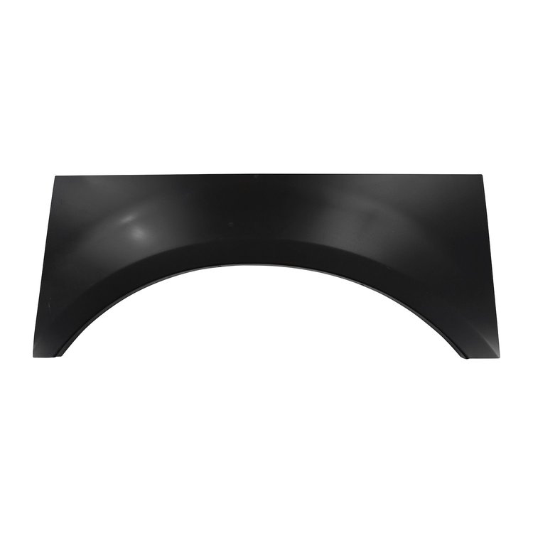 QP15-97WL Upper Wheel Arch 2004 Ford F-150 Heritage, Upper LH