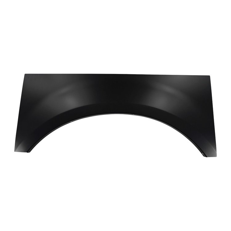 QP15-97WR Upper Wheel Arch 2004 Ford F-150 Heritage, Upper RH