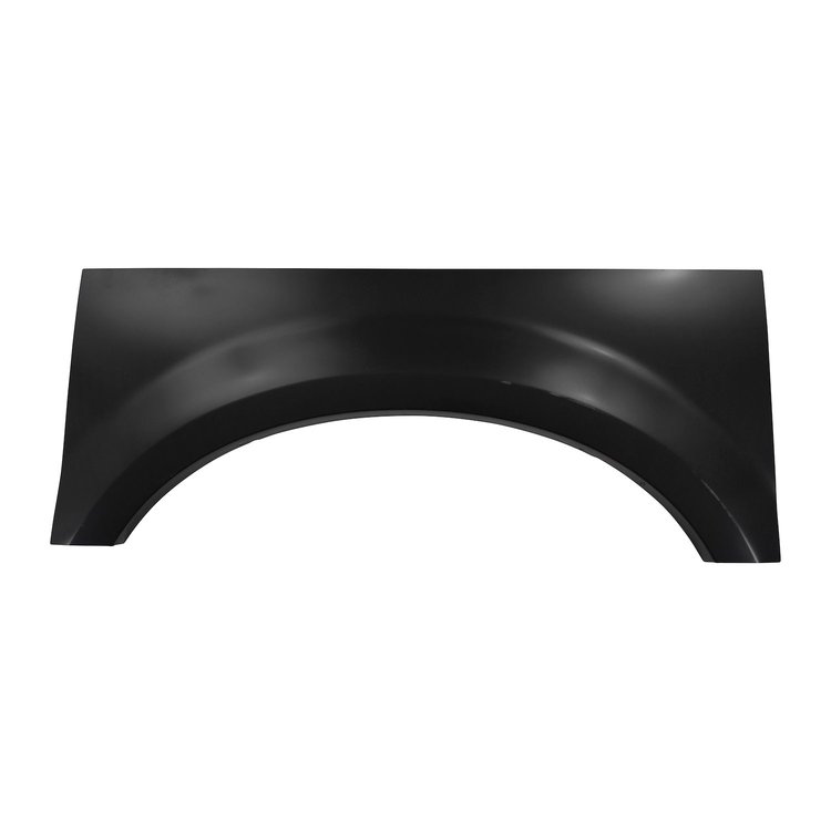 QP15-99WL Upper Wheel Arch 1999-2007 Ford F-550 Super Duty, LH