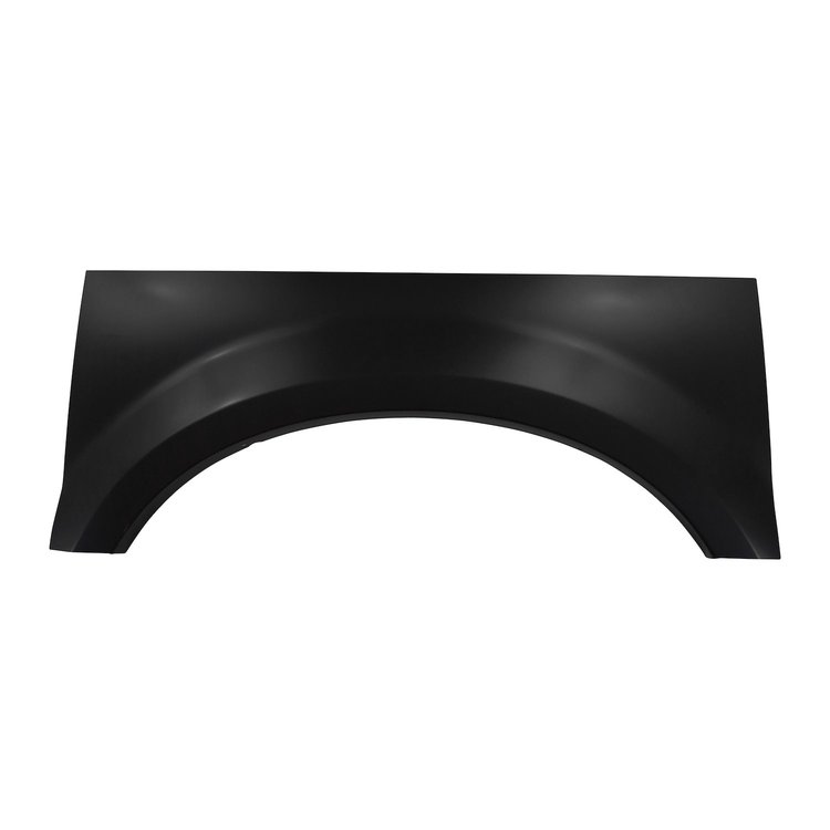 QP15-99WR Upper Wheel Arch 1999-2007 Ford F-550 Super Duty, RH