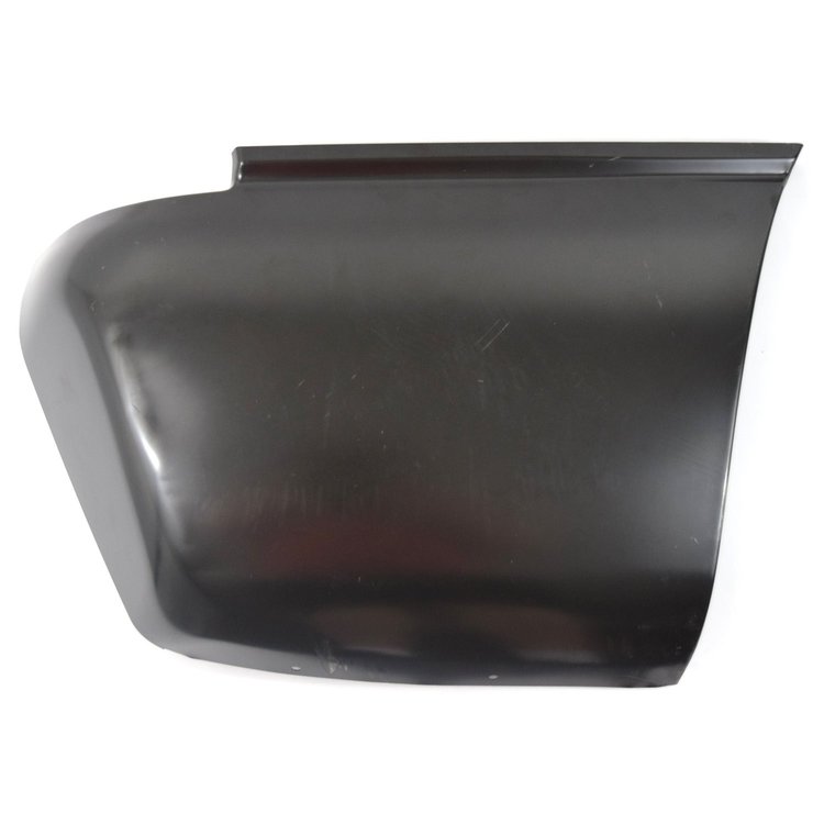 QP16-002RR Rear Lower Quarter Panel Patch for 2000-2006 GM Escalade, Tahoe, Suburban, Yukon
