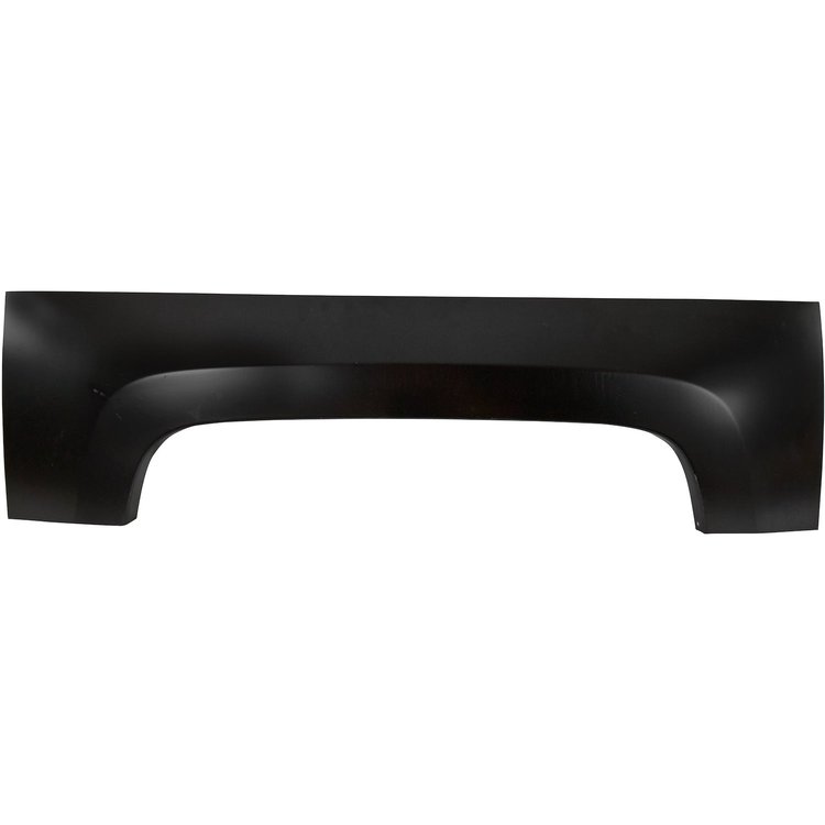 QP16-141WR Upper Wheel Arch 2014-2018 Chevy Silverado w/ 5.8 ft., 6.5 ft., 8 ft. Bed [Right/Passenger Side]
