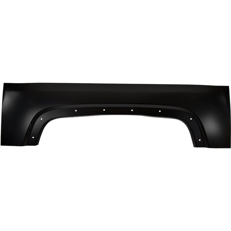 QP16-14WR Upper Wheel Arch 2014-2018 GMC Sierra w/ 5.8 ft., 6.5 ft., 8 ft. Bed [Right/Passenger Side]