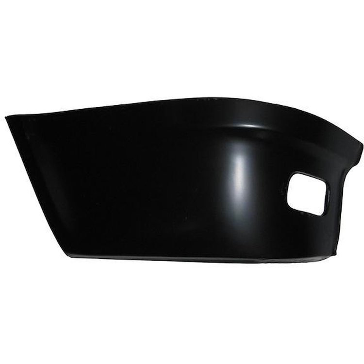 Quarter Panel Patch 1971-1996 GM G-Series 110" Wheelbase