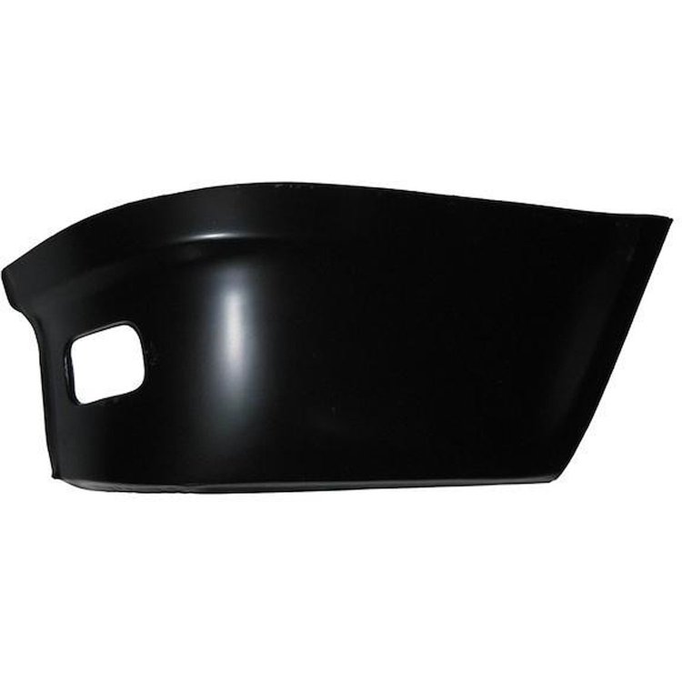 Quarter Panel Patch 1971-1996 GM G-Series 110" Wheelbase