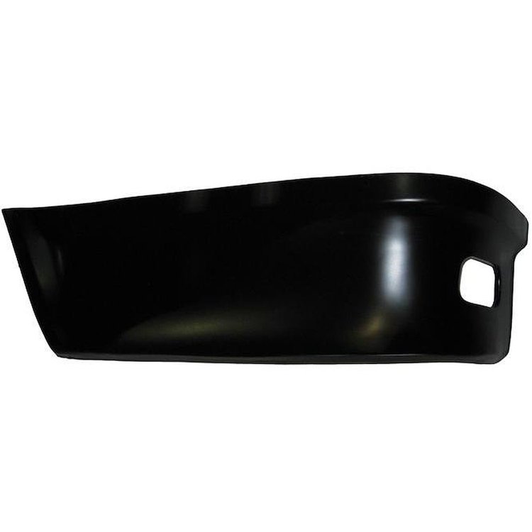 Quarter Panel Patch 1971-1996 GM G-Series 125" Wheelbase
