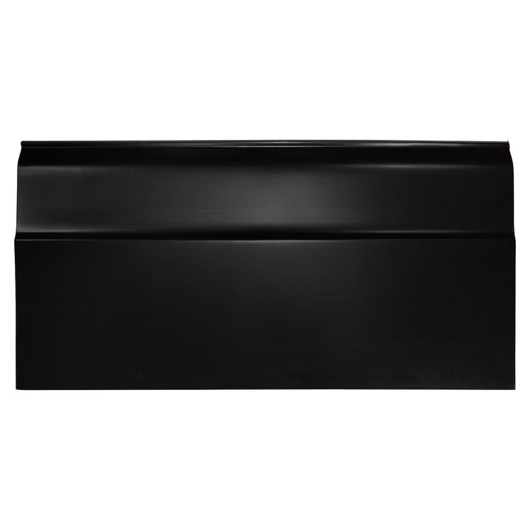 Quarter Panel Patch 1971-1996 GM G-Series