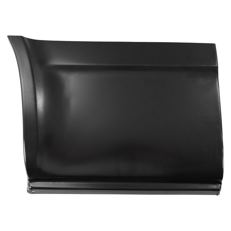 Quarter Panel Patch 1971-1996 GM G-Series 125" Wheelbase