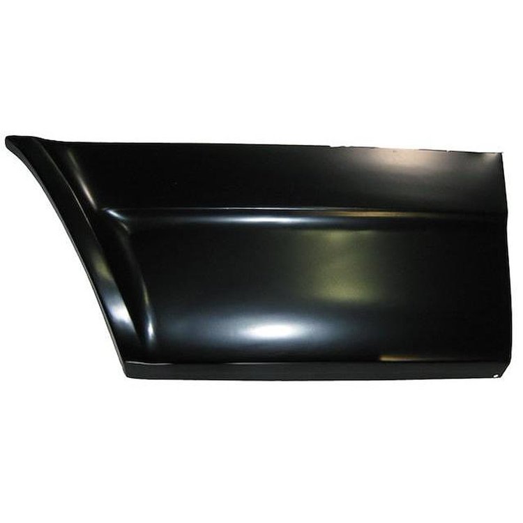 Quarter Panel Patch 1971-1976 GM G-Series