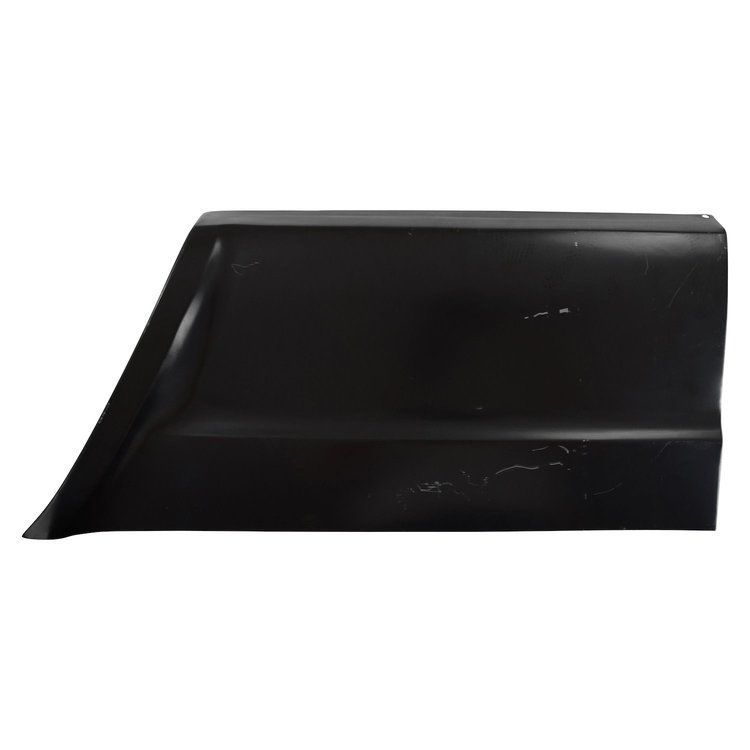 QP16-71RR Quarter Panel Patch for 1971-1996 GM G-Series