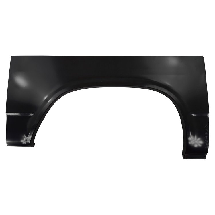 Ext. Wheel Arch RH Chevy/Gmc Van 1971-1977