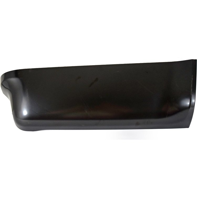 QP16-732RR Lower Rear Bedside Section for 1973-1987 Chevy C/K Series with 8 ft. Bed