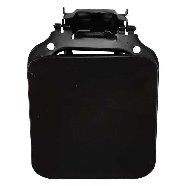 QP16-73FD Fuel Filler Door for 1978-1987 Suburban, 1973-1991 Chevy Blazer