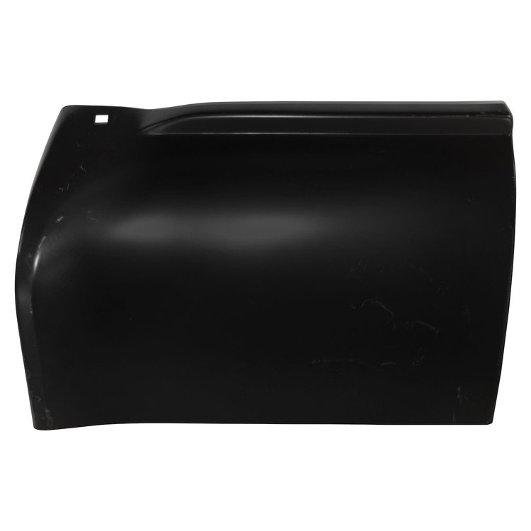 QUARTER PANEL FRONT LOWER -LH CHEVY BLAZER 73-91