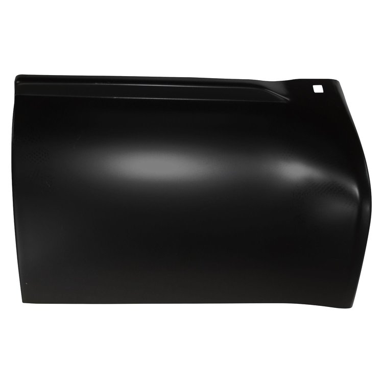 QUARTER PANEL FRONT LOWER -RH CHEVY BLAZER 73-91