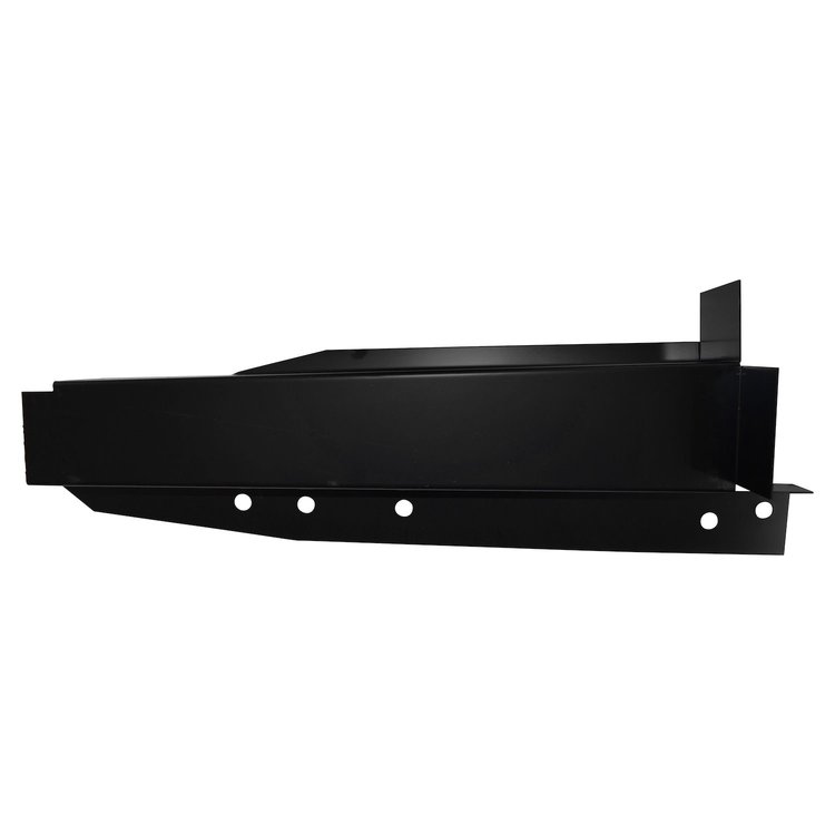 QP16-73PL Tailgate Post Repair Panel for 1973-1987 GM C/K Series, 1973-1991 Chevy Blazer, Suburban ,