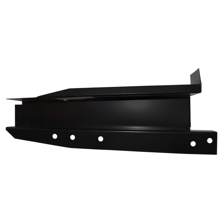 QP16-73PR Tailgate Post Repair Panel for 1973-1987 GM C/K Series, 1973-1991 Chevy Blazer, Suburban ,