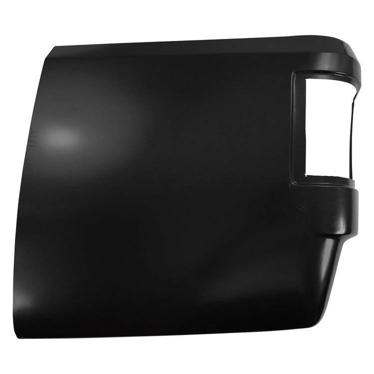 BEDSIDE REAR CORNER LH CHEV/GMCC P/U 73-87/SUBURBN BLAZER 73-91