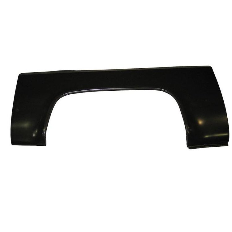 QP16-73WER Wheel Arch 1989-1991 Chevy V2500 Suburban, RH