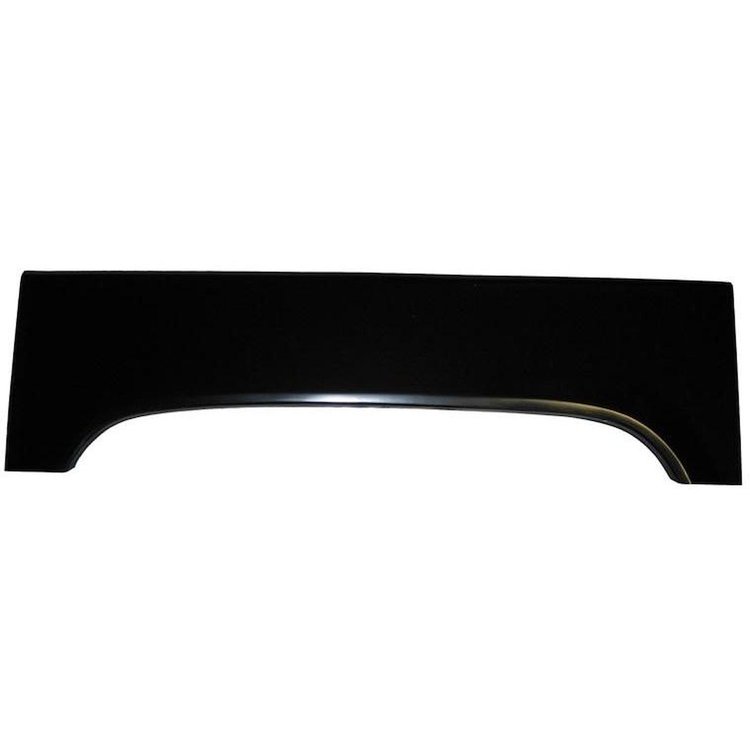 QP16-73WL Upper Wheel Arch LH 1973-1987 GM C/K Series, 1973-1991 Chevy Blazer/Suburban